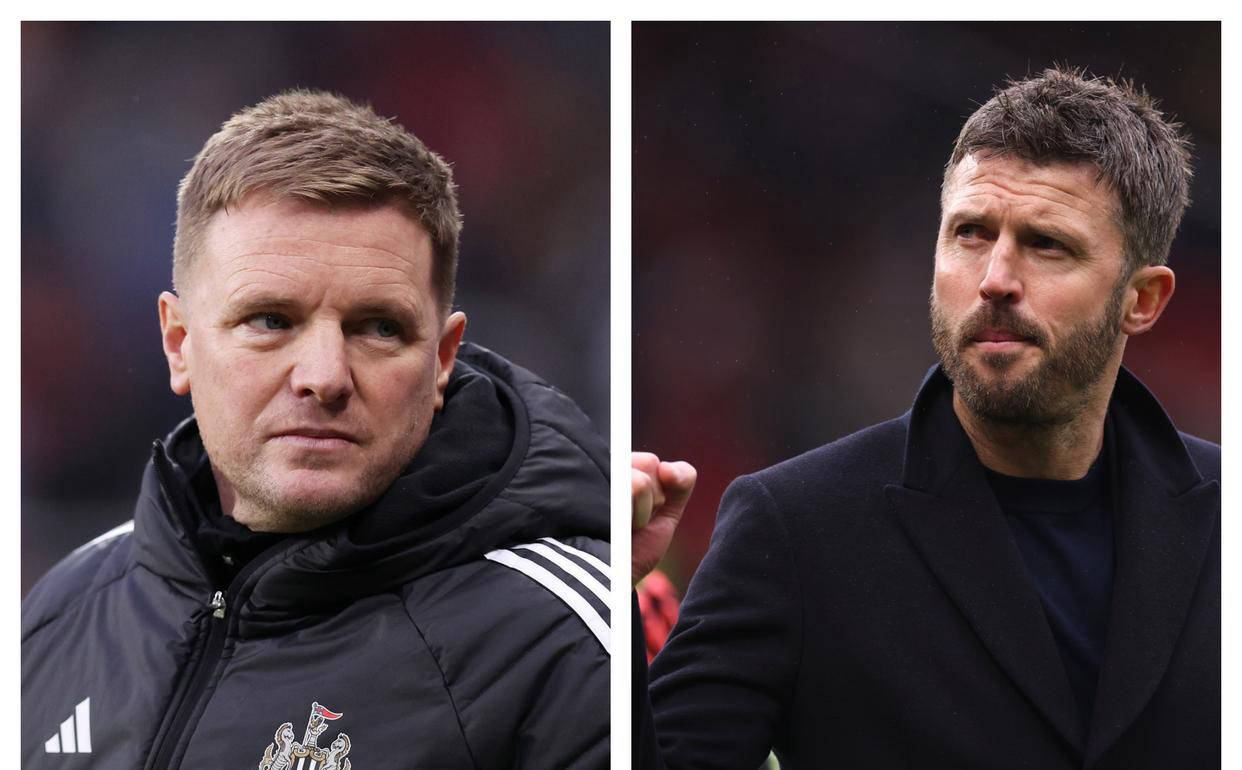 1亿英镑惊天互换！曼联与纽卡斯尔今夏交易引爆转会市场